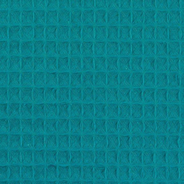 Swafing Nelson, Waffelpiqué Aqua